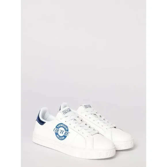 Versace Jeans Couture Sneakers Men White